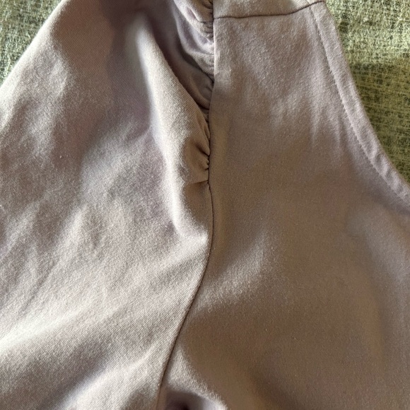 🎀Janie and Jack Purple Dress - Picture 3 of 8